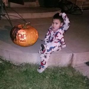 Meet your Posher, Aaron